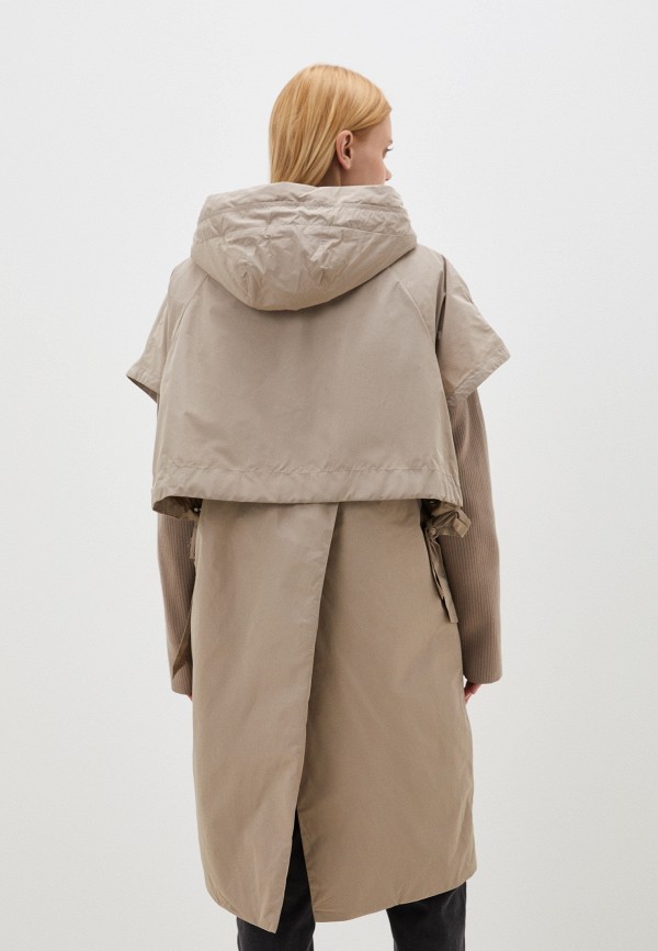 фото Куртка утепленная winterra