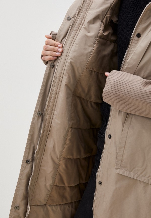 фото Куртка утепленная winterra