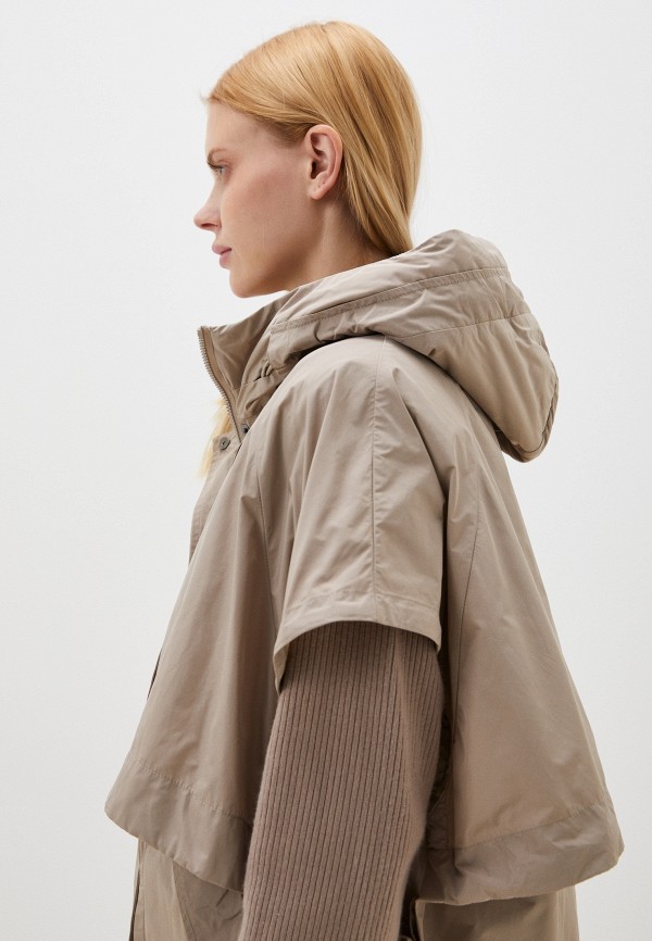 фото Куртка утепленная winterra