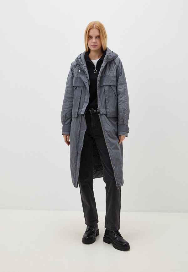 фото Куртка утепленная winterra