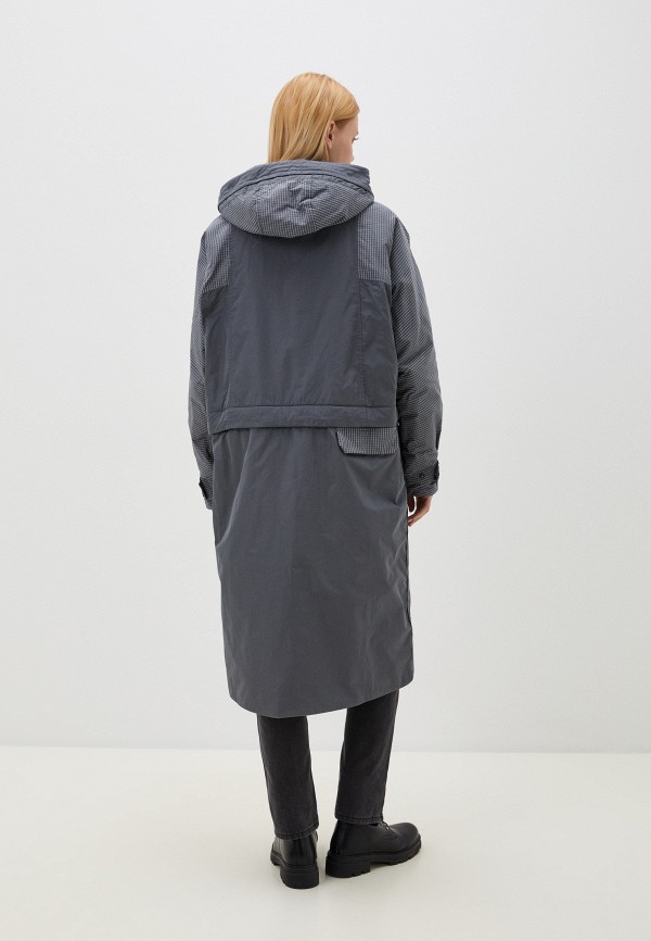 фото Куртка утепленная winterra