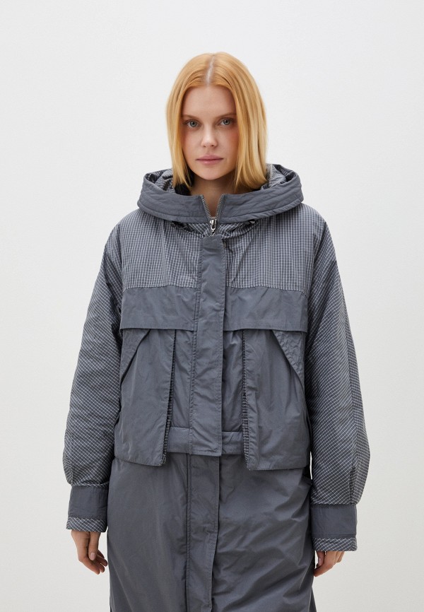 фото Куртка утепленная winterra