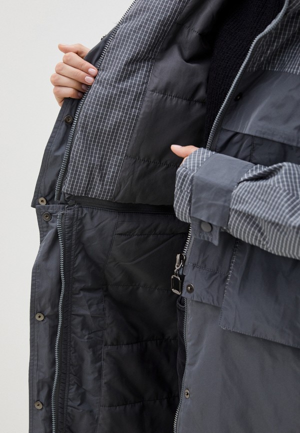 фото Куртка утепленная winterra