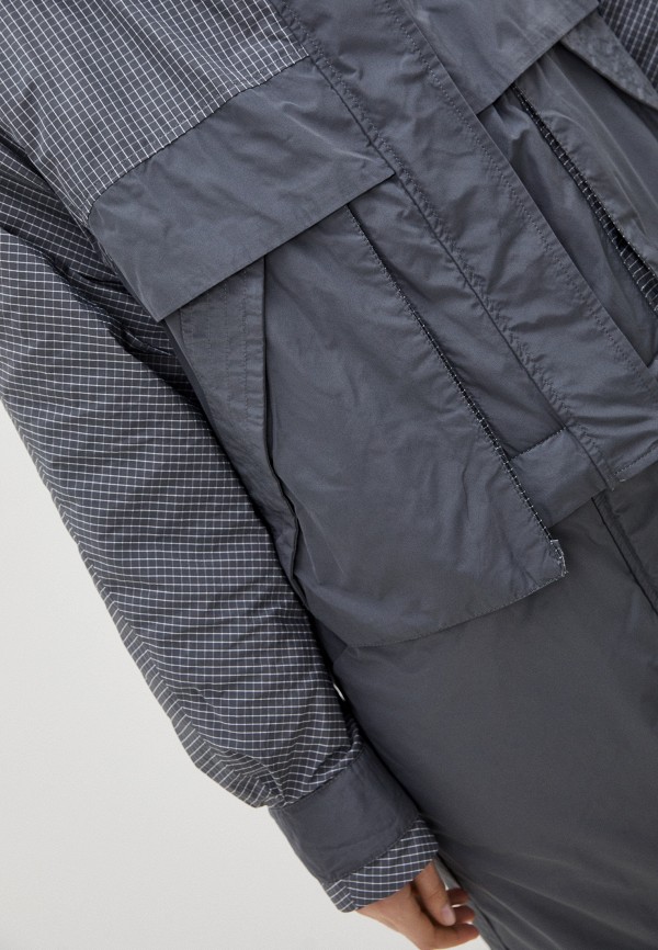 фото Куртка утепленная winterra