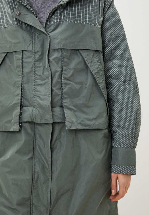 фото Куртка утепленная winterra