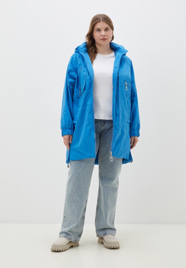 фото Куртка winterra