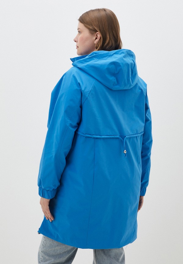 фото Куртка winterra