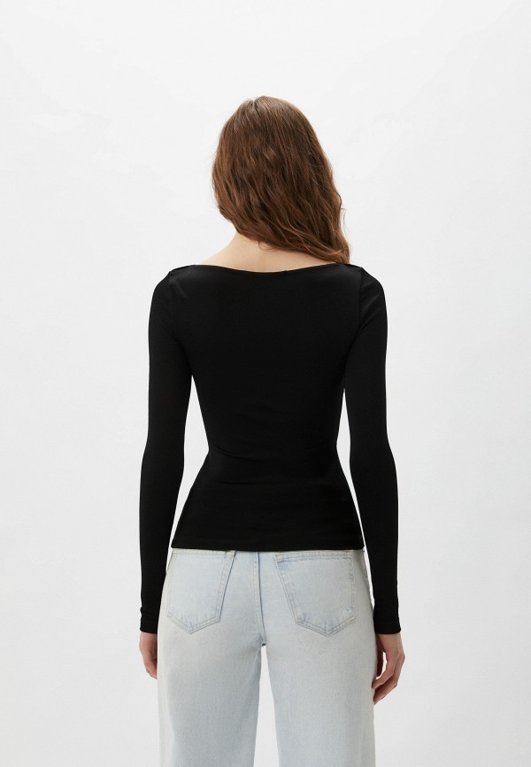 фото Лонгслив karl lagerfeld