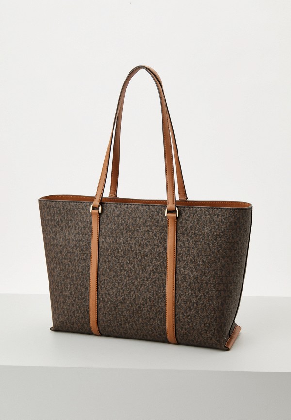 фото Сумка и брелок michael michael kors