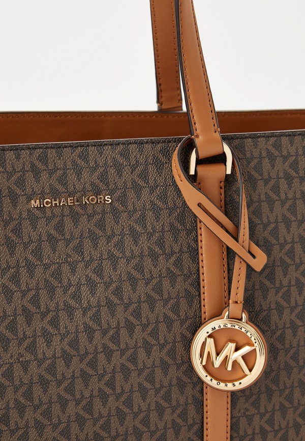 фото Сумка и брелок michael michael kors