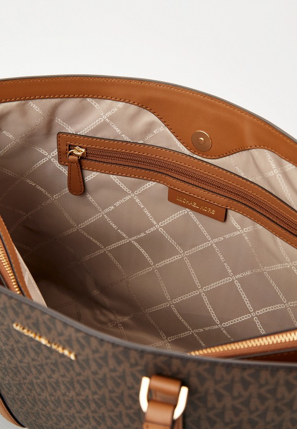 фото Сумка и брелок michael michael kors