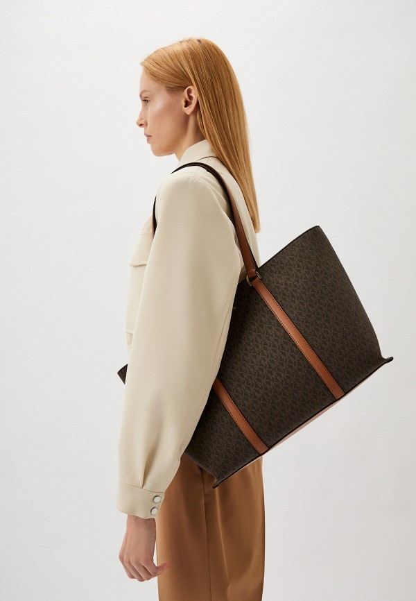 фото Сумка и брелок michael michael kors