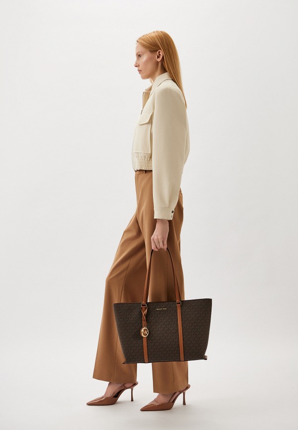 фото Сумка и брелок michael michael kors