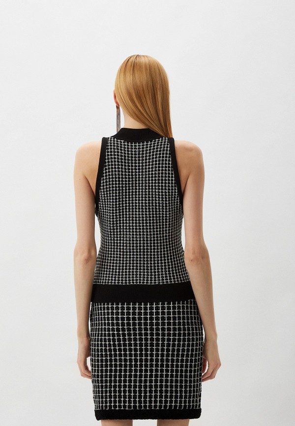 фото Топ karl lagerfeld