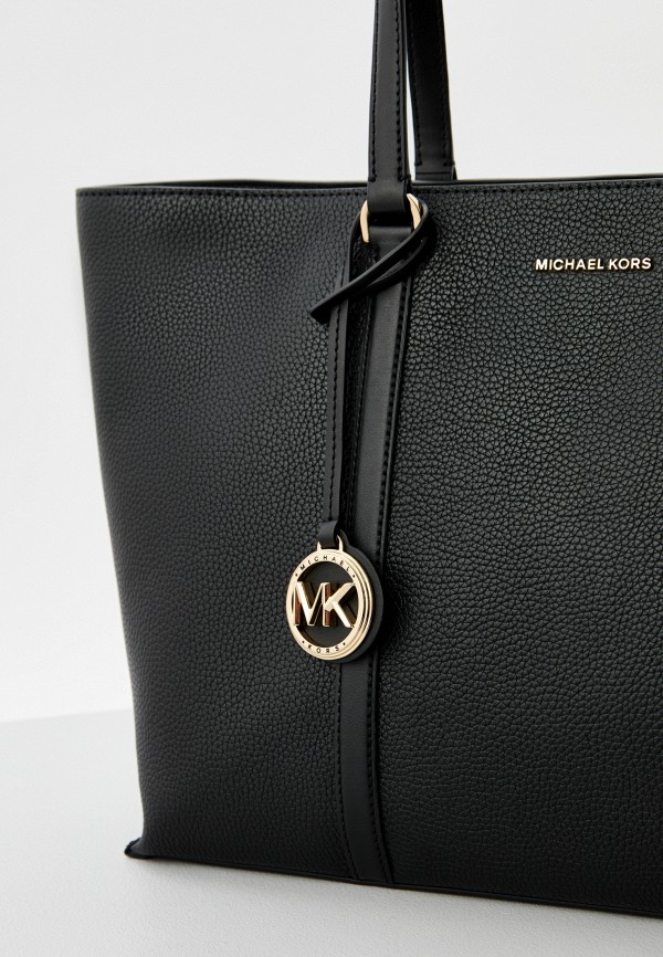 фото Сумка и брелок michael michael kors