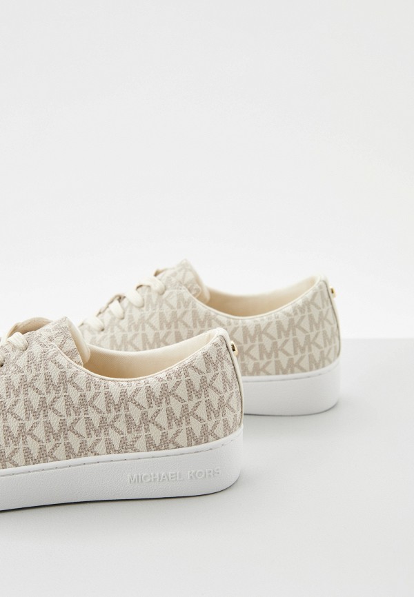 фото Кеды michael michael kors