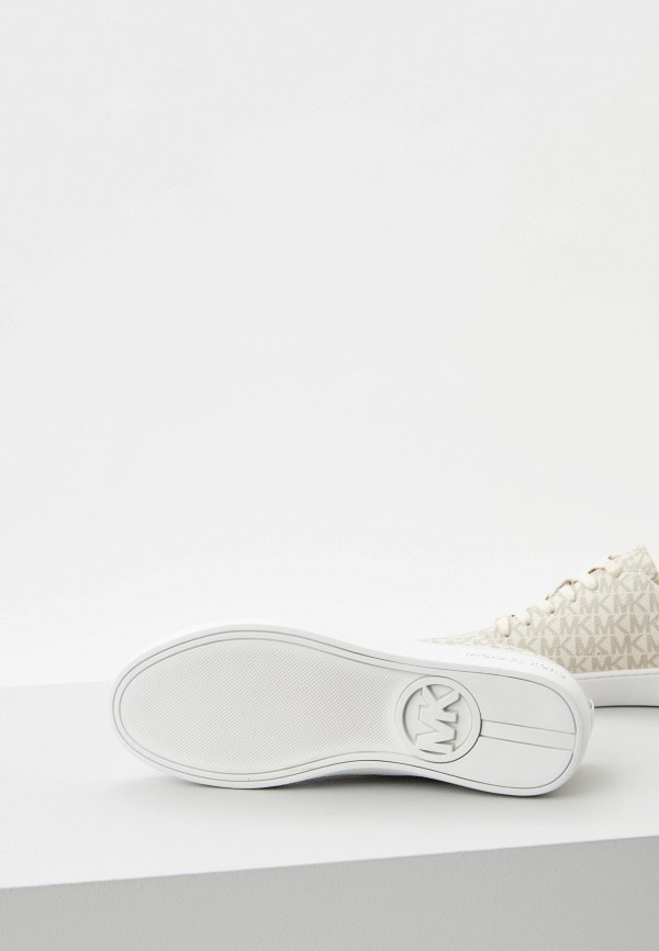 фото Кеды michael michael kors