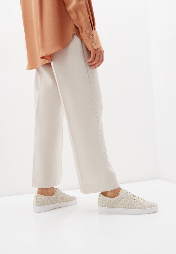 фото Кеды michael michael kors