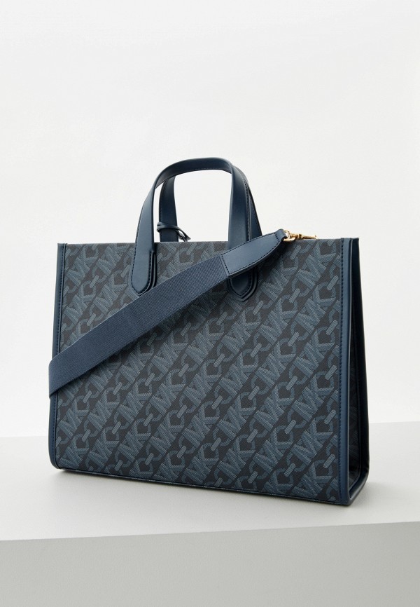 фото Сумка и брелок michael michael kors