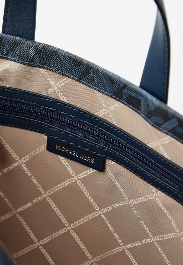 фото Сумка и брелок michael michael kors