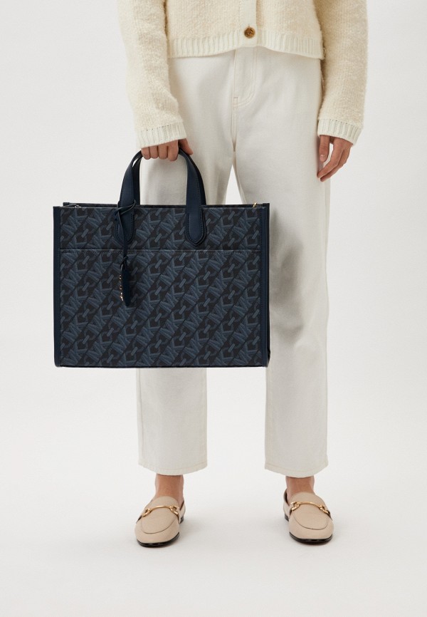 фото Сумка и брелок michael michael kors