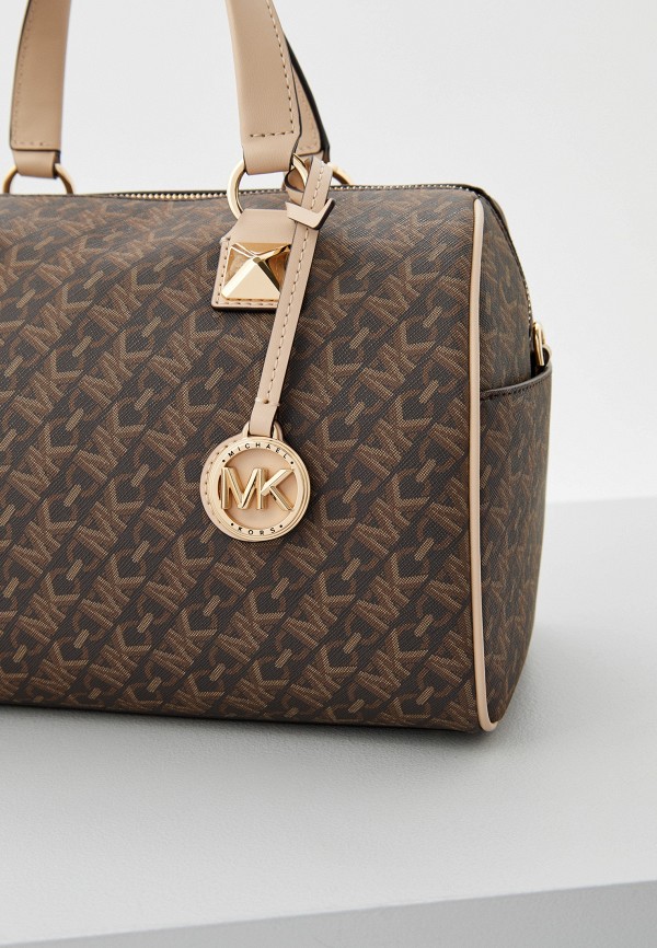 фото Сумка и брелок michael michael kors