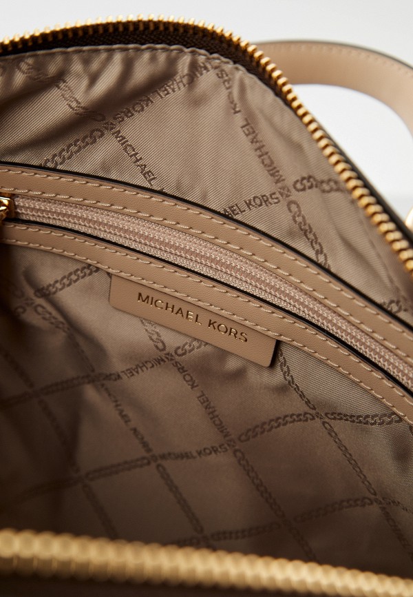 фото Сумка и брелок michael michael kors