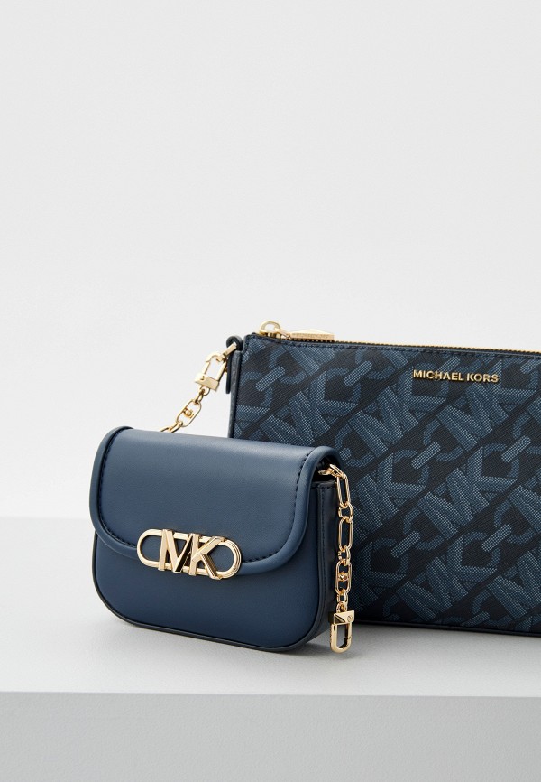 фото Сумка и кошелек michael michael kors