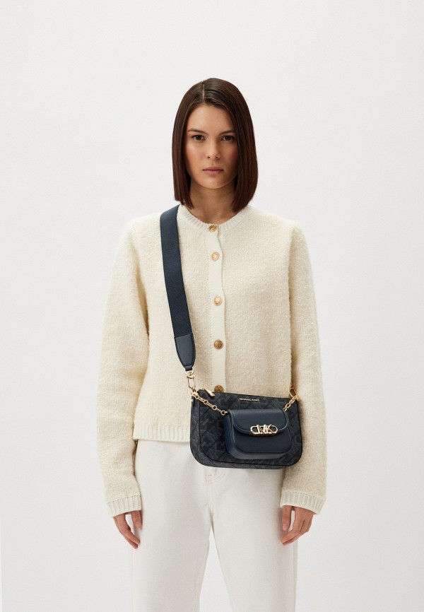 фото Сумка и кошелек michael michael kors