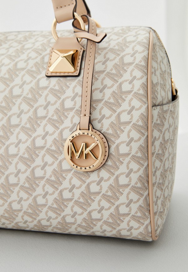 фото Сумка и брелок michael michael kors