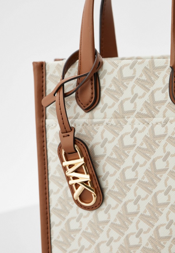 фото Сумка и брелок michael michael kors