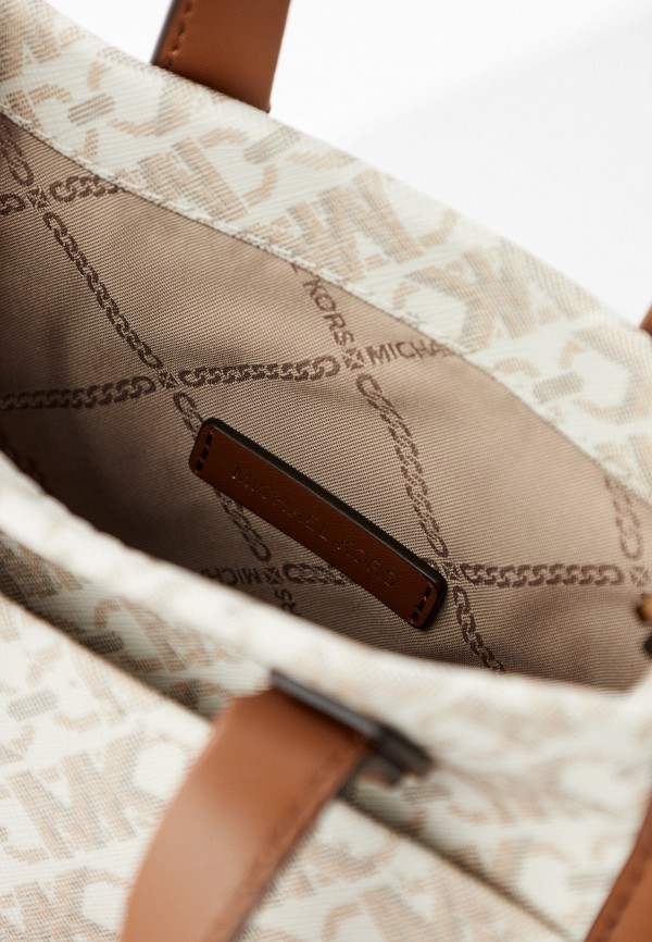 фото Сумка и брелок michael michael kors