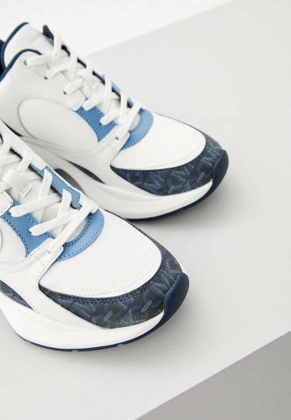 фото Кроссовки michael michael kors