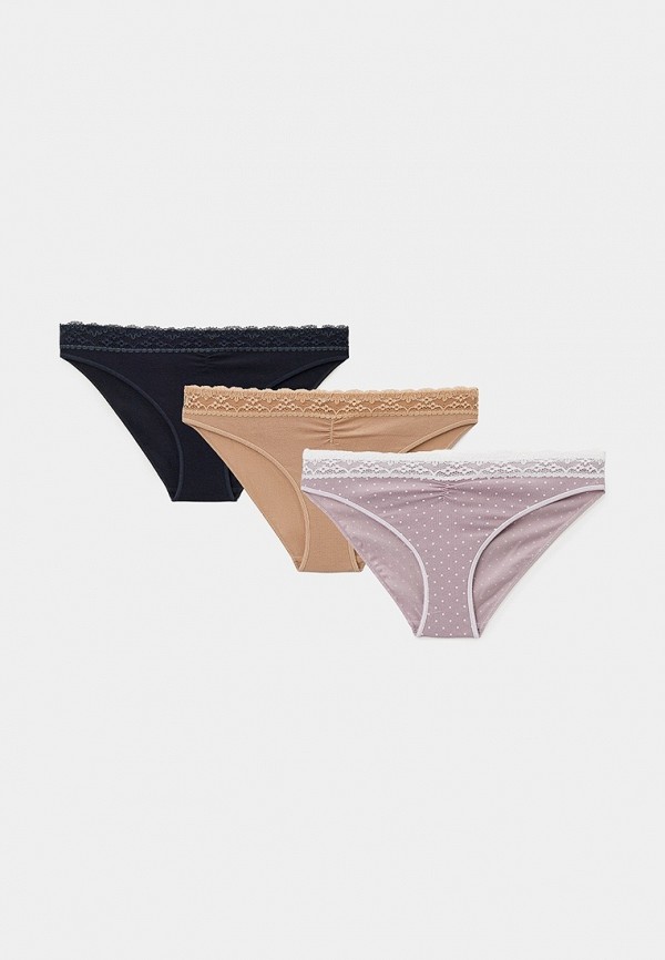 фото Трусы 3 шт. mark formelle