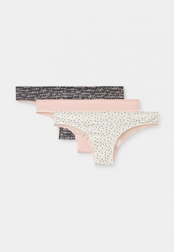 фото Трусы 3 шт. mark formelle