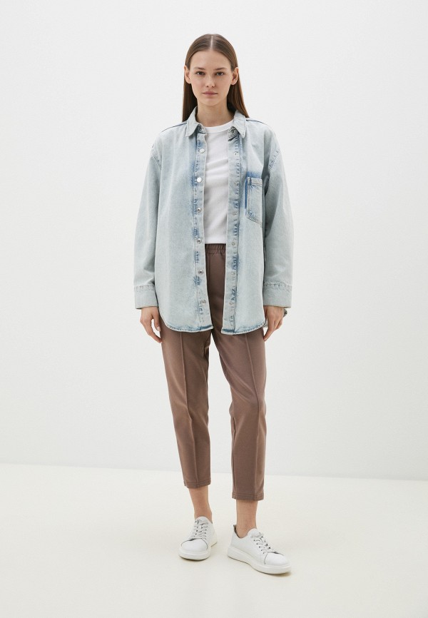 фото Брюки спортивные elaria