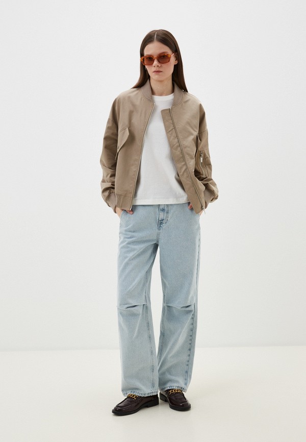 фото Джинсы sela