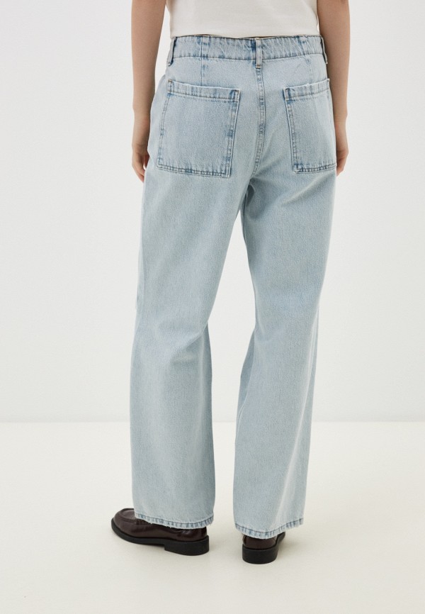 фото Джинсы sela