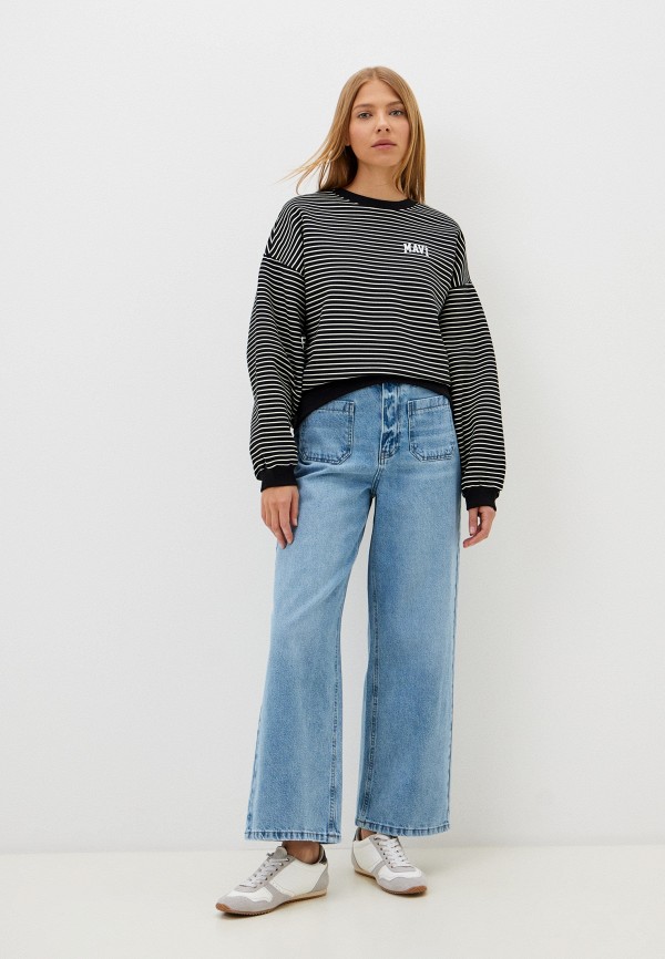 фото Джинсы sela