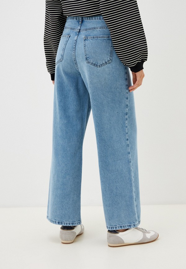 фото Джинсы sela