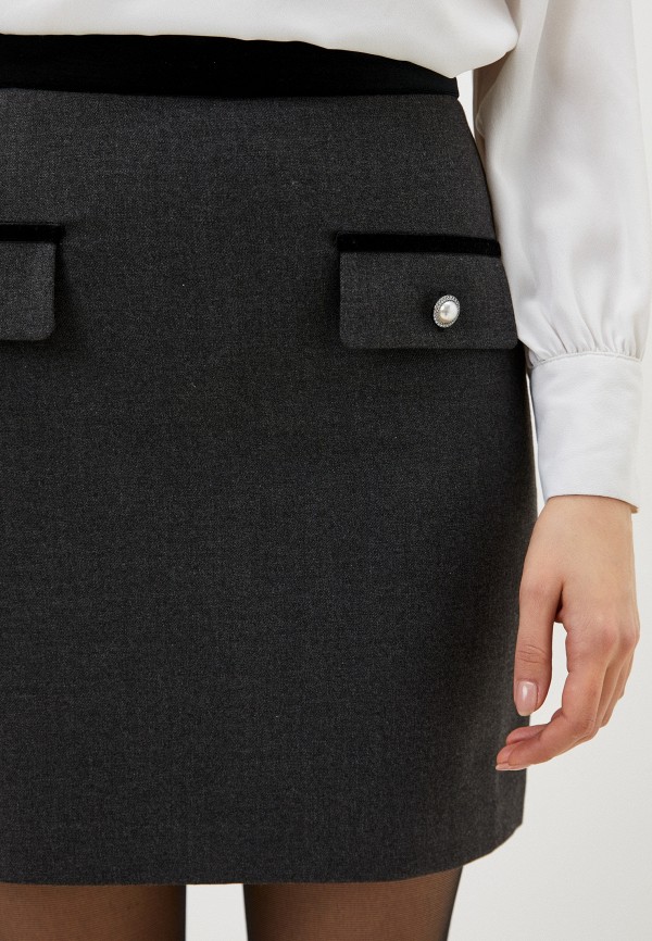 фото Юбка kira plastinina