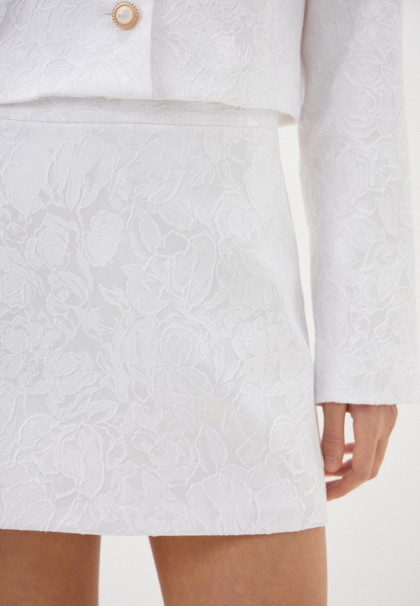 фото Юбка-шорты kira plastinina