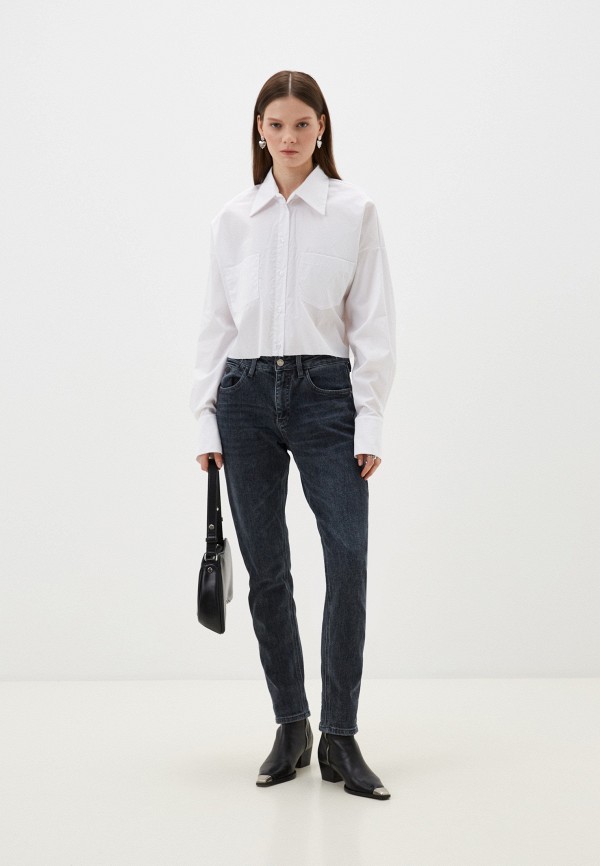 фото Рубашка theone by svetlana ermak