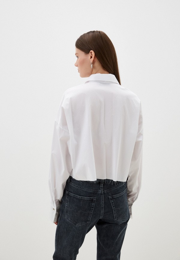 фото Рубашка theone by svetlana ermak