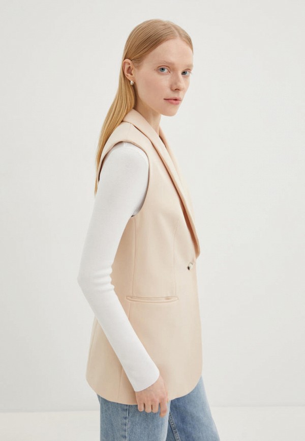 фото Жилет finn flare