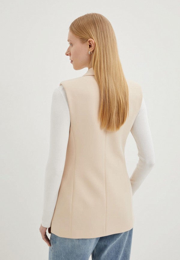 фото Жилет finn flare