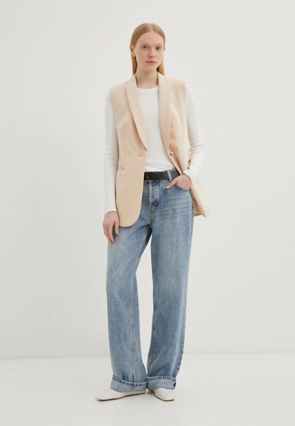 фото Жилет finn flare