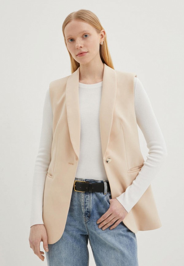 фото Жилет finn flare