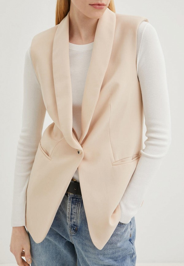 фото Жилет finn flare