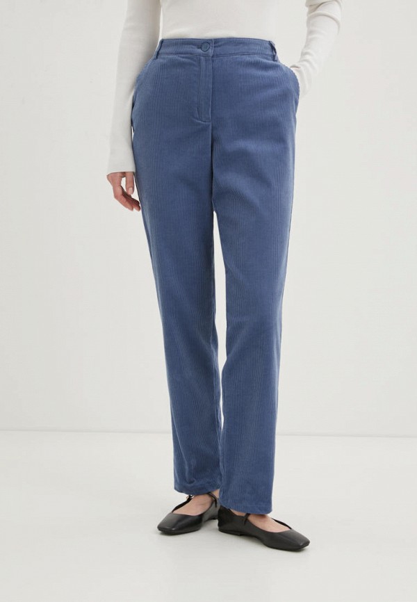 фото Брюки finn flare